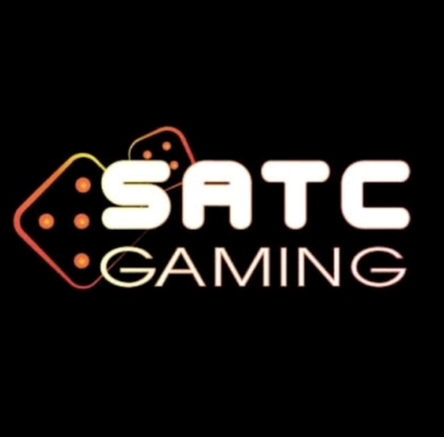 SATC Gaming logo